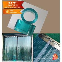 fresh food warehouse refrigeration storage pvc strip curtain